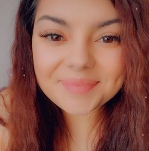 Meet your Posher, Jessina